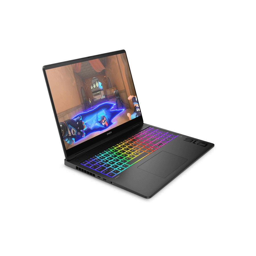 HP Omen Transcend 14-FB1075NG Ultra 7 255H with RTX 5060 14-inch Gaming Laptop