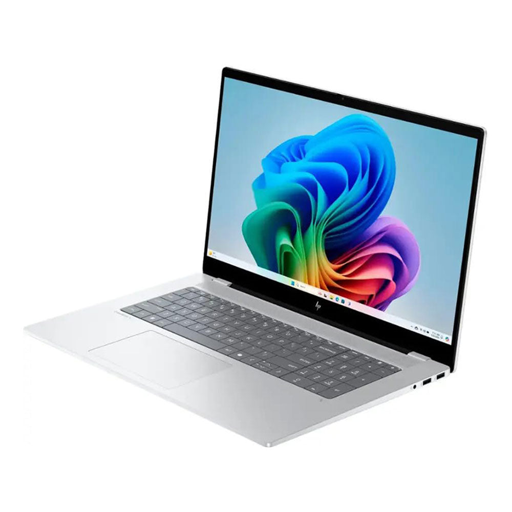 HP OmniBook X AI 17-DD0047 B88A2UAR#ABA Ultra 7 256V 16GB 17.3-inch Touchscreen Laptop