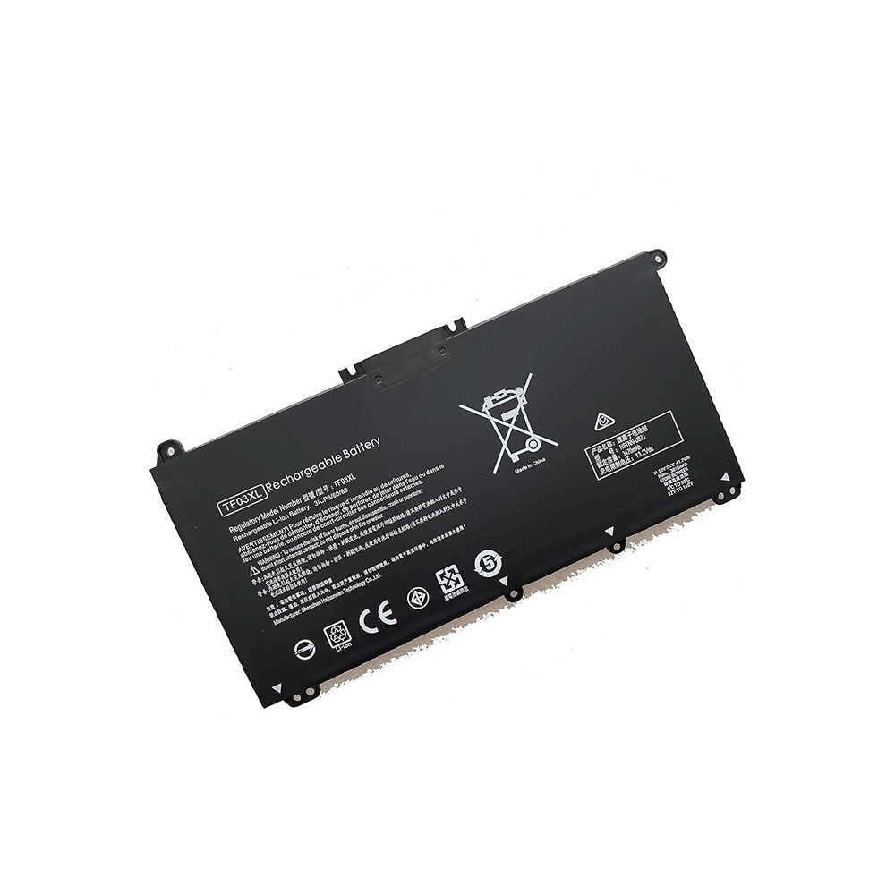 HP Orginial Laptop Battery TF03XL for Pavillion 15