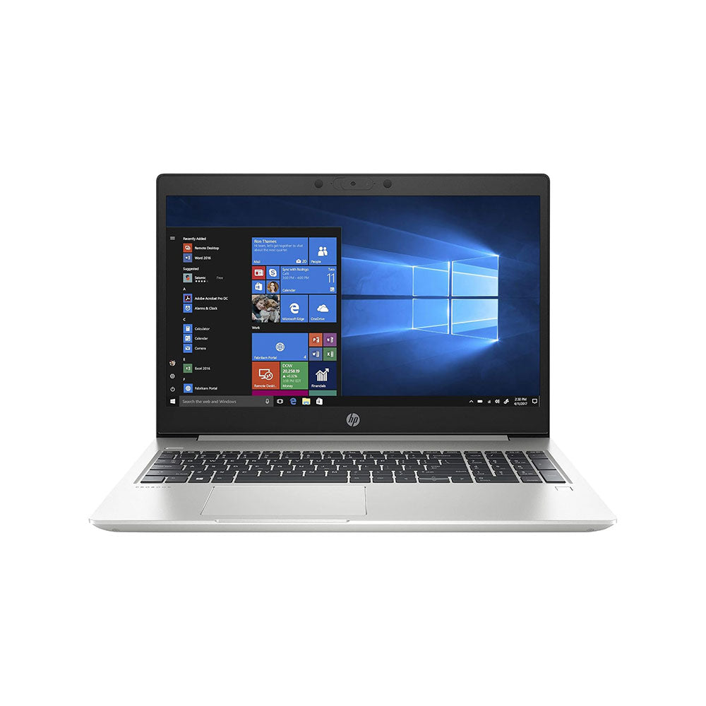 HP ProBook 455 G7 7JN03AV AMD Ryzen 7 4700U 15.6-inch Full HD Business Laptop