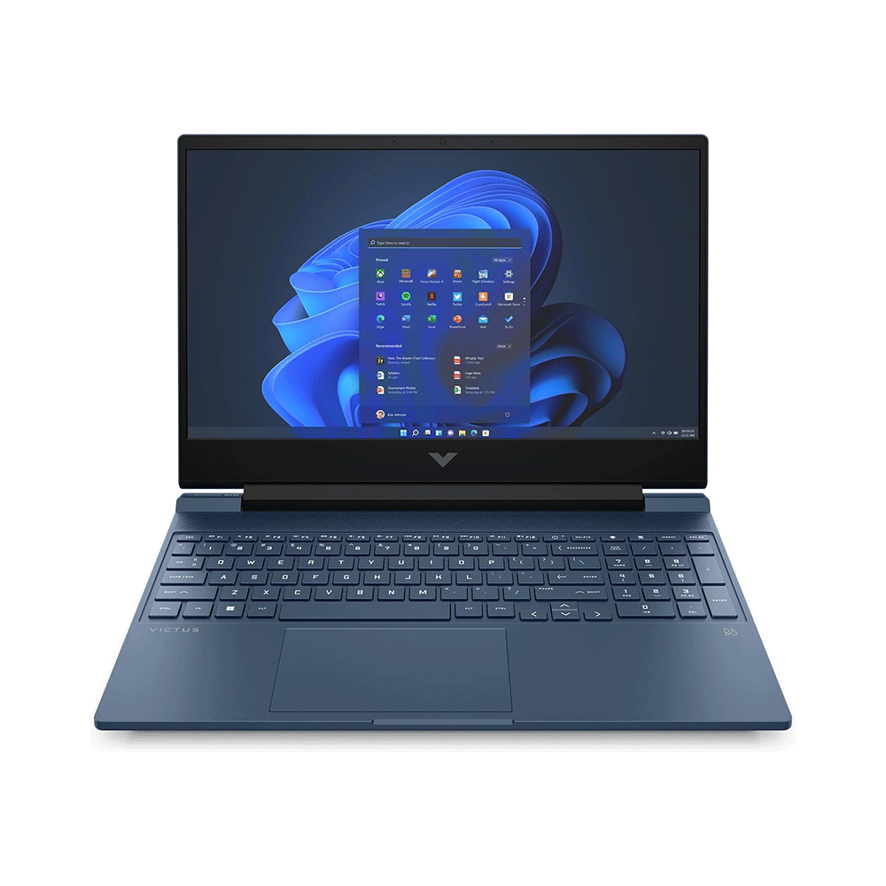 HP Victure 15-FA2093 B97DTUA#ABA i7-13620H 16GB with RTX 5060 15.6-inch Gaming Laptop