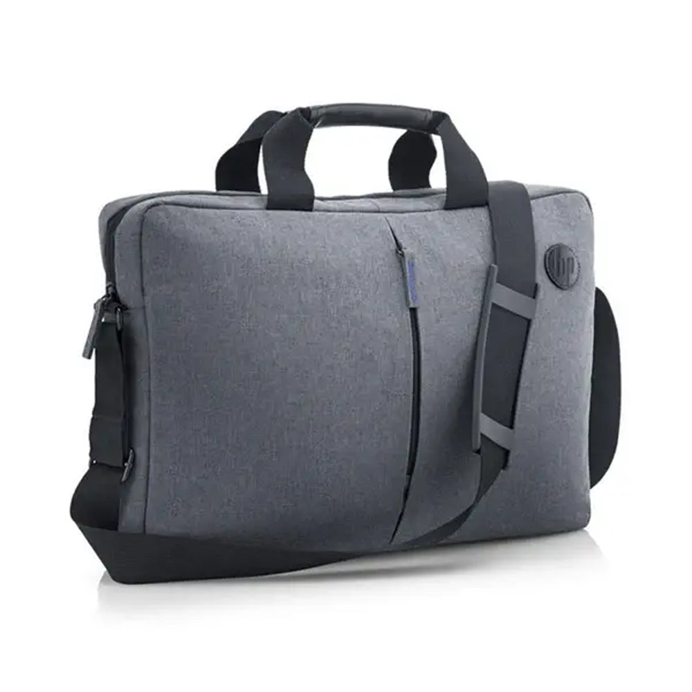 HP 15.6-inch Original Laptop Bag T0E18AA Grey