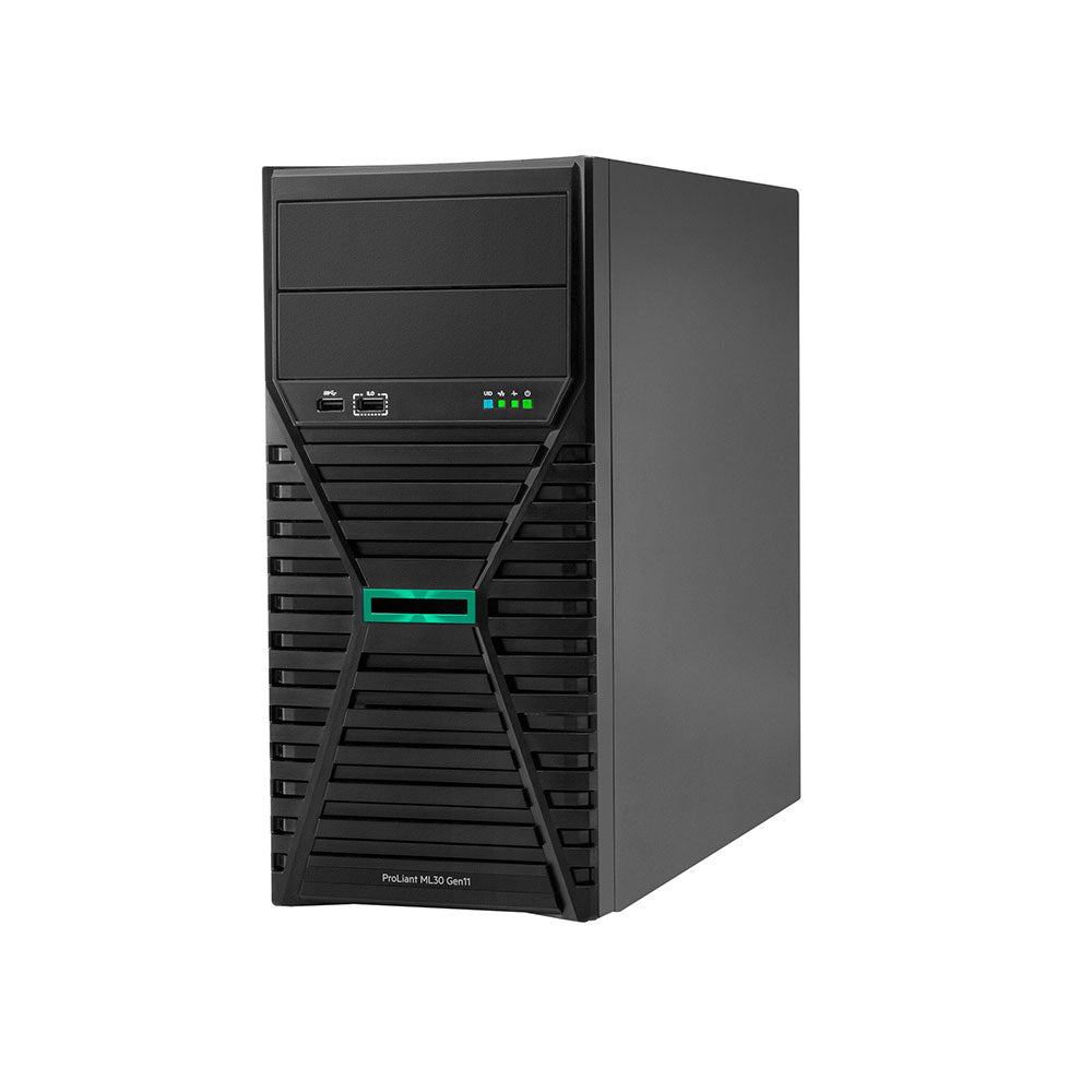 HPE ProLiant ML30 Gen 11 E-2414 Performance Server P71385-425
