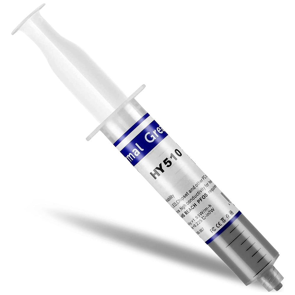 Halnziye Shenzhen Thermal Paste HY510 30 Grams Large size Needle