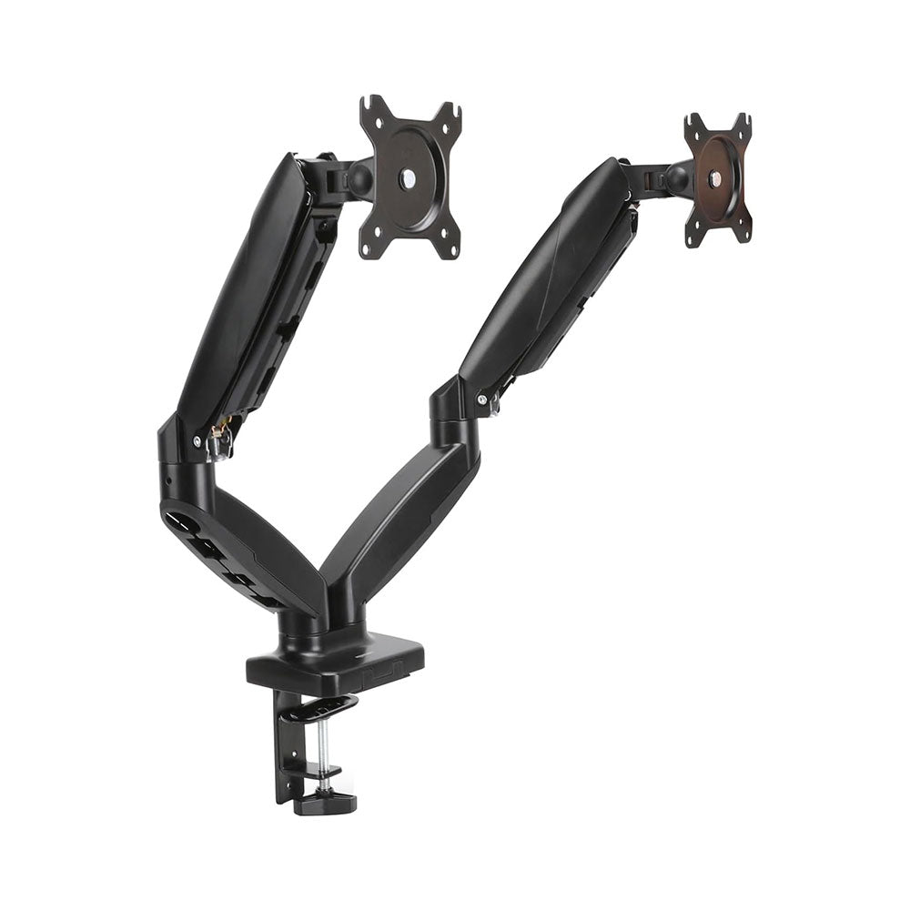 Havit Gamenote MA006 Gas Spring Dual Monitor Arm HVMA-MA006-BK