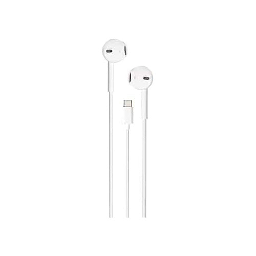 Heatz ZE27 0X0 Type-C Earphone White