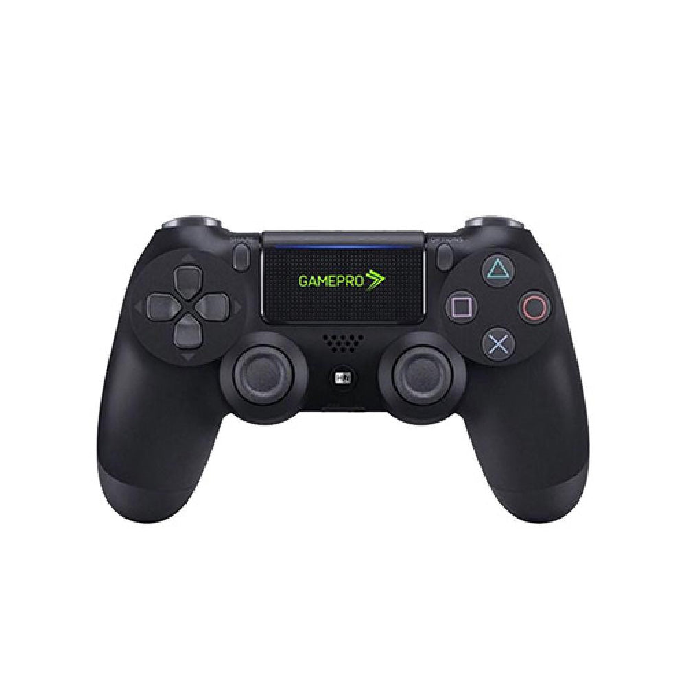 Heatz ZJ50 Dual Sense Wireless Controller For PS4