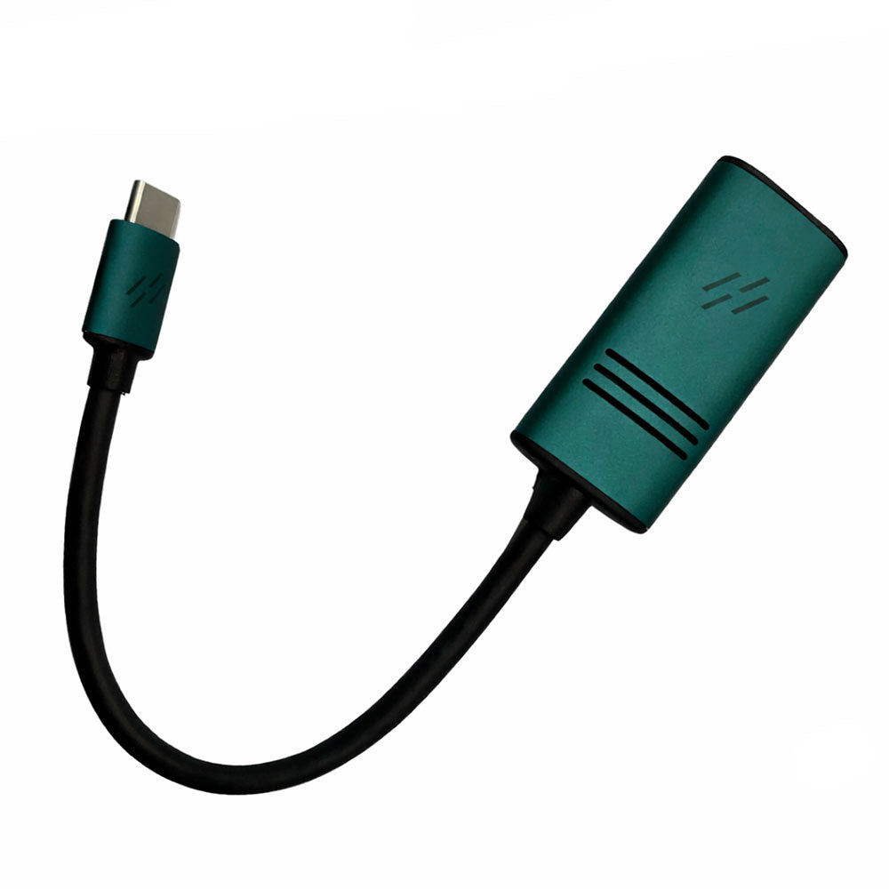 Heatz ZT61 USB-C to 8K Hdmi Adapter