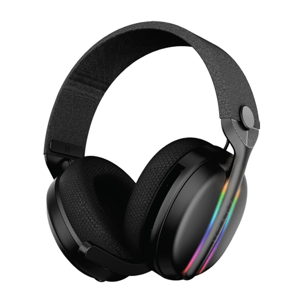 Heatz ZG29 Gaming Headset 4-in-1 Black