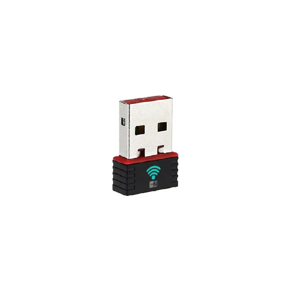 Heatz ZW15 Nano USB Wireless Adapter