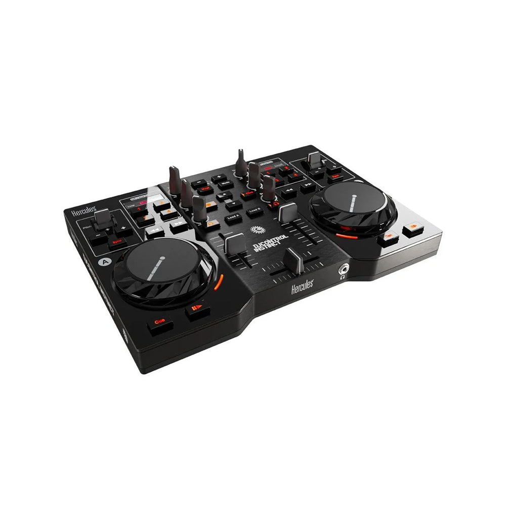 Hercules Deejay DJ Control Instinct