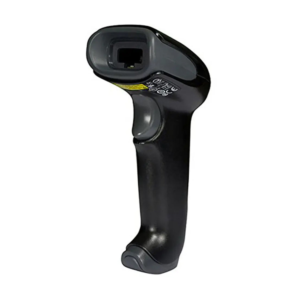Honeywell Voyager 1250G Heavy Duty Barcode Scanner