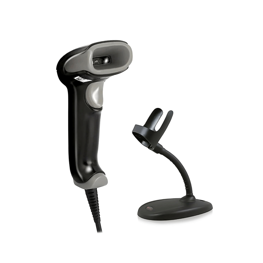 Honeywell Voyager Barcode Scanner 1470G2D-2USB-1-R