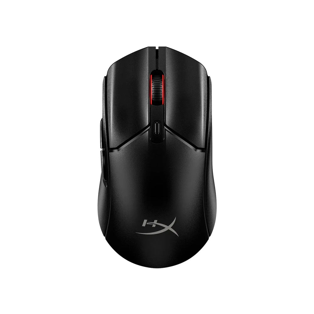 HyperX Pulsefire Haste 2 Core Wireless Gaming Mouse Black 8R2E6AA