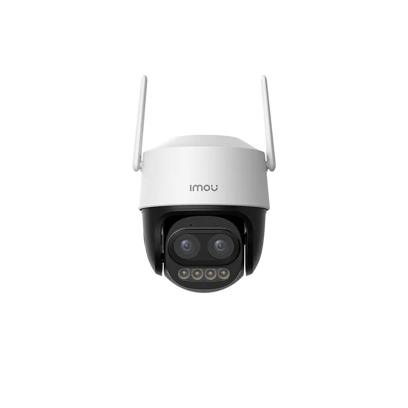 Imou 5MP Cruiser Z Outdoor Smart Security Camera IPC-S7DP-5M0WEZ