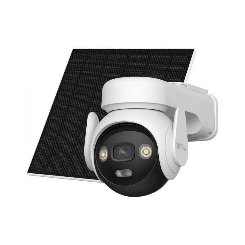 Imou Outdoor PTZ Camera Built-in battery with Solar Panel IPC-B7ED-5M0TEA-EU/FSP1