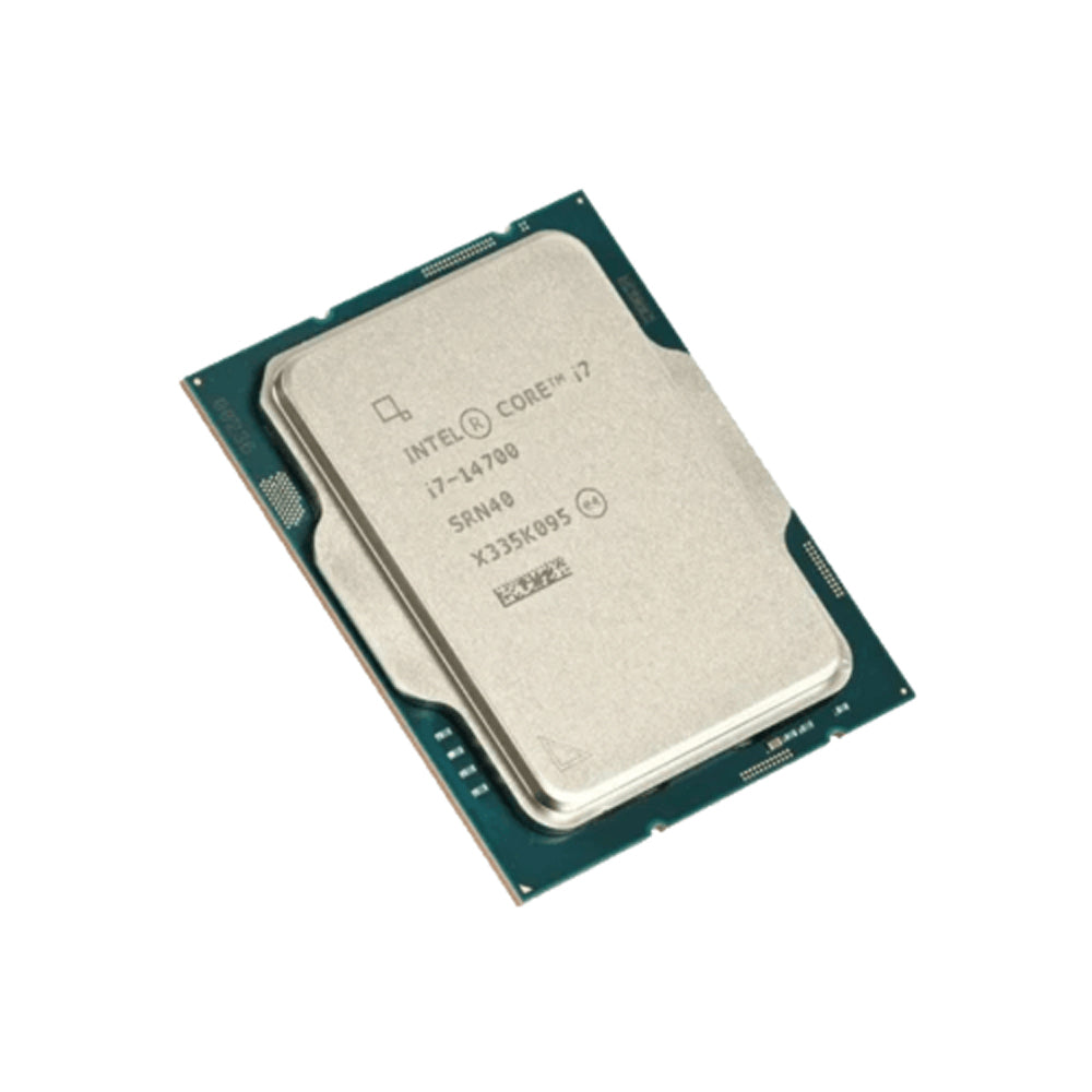 Intel Core i7-14700 up to 5.4GHz LGA 1700 | Tray