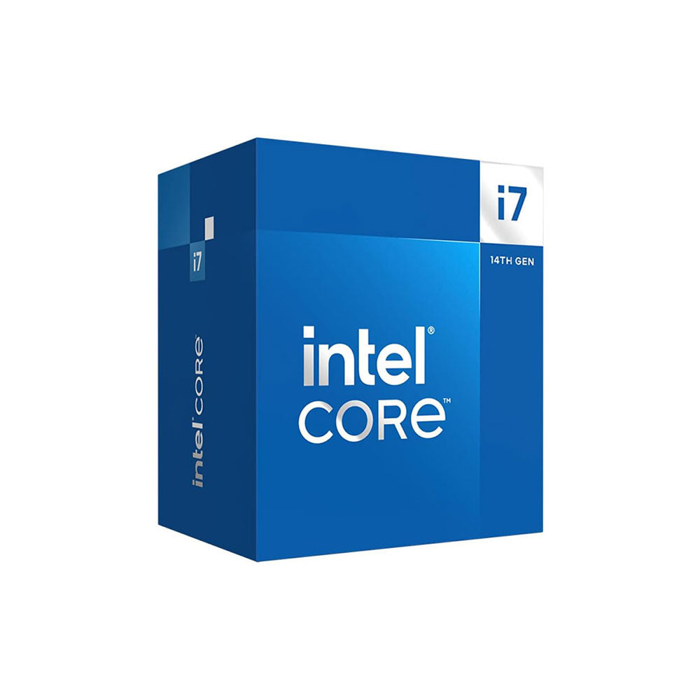 Intel Core i7-14700 up to 5.4GHz LGA 1700 | Boxed