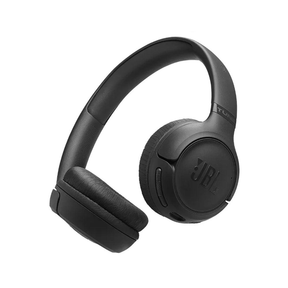 JBL Tune 530BT Wireless on ear Headphones Black JBLT530BTBLKEU