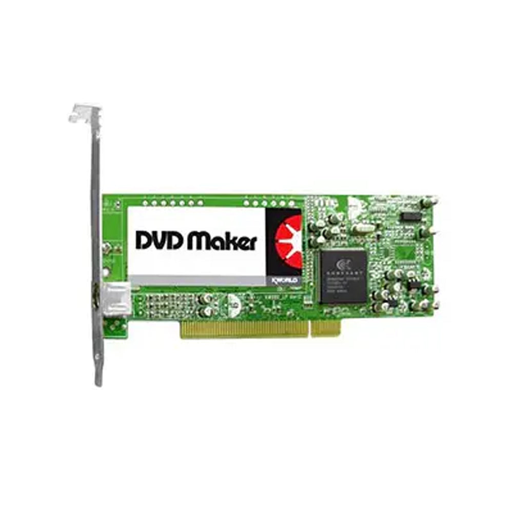 KWORLD DVD MAKER VS-L883D