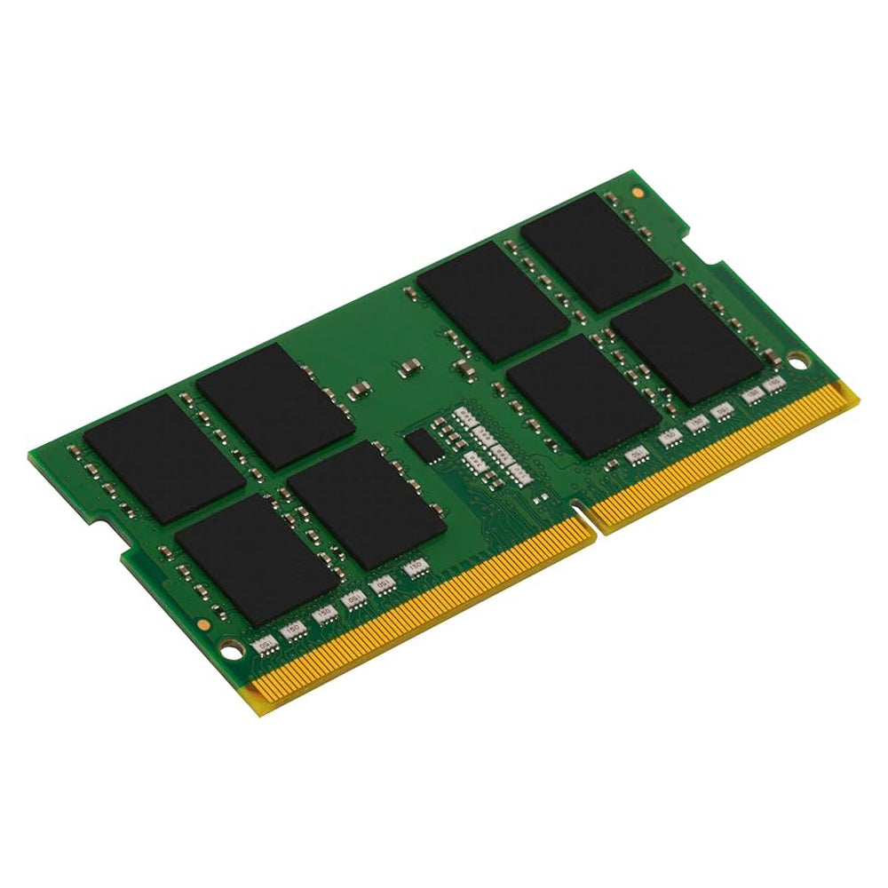 Kingston 32GB DDR4 2666MHz Laptop RAM KVR26S19D8/32