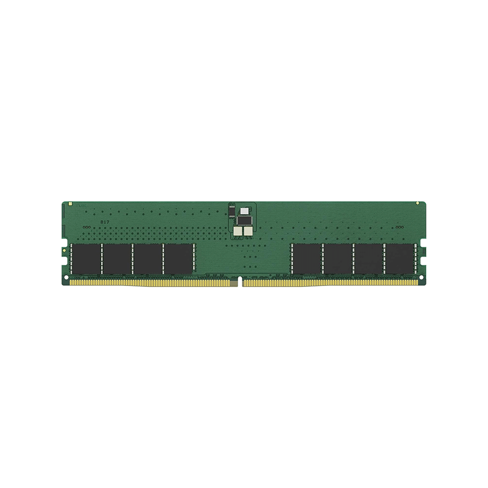 Kingston 32GB DDR5 5600Mhz Desktop RAM KCP556UD8/32