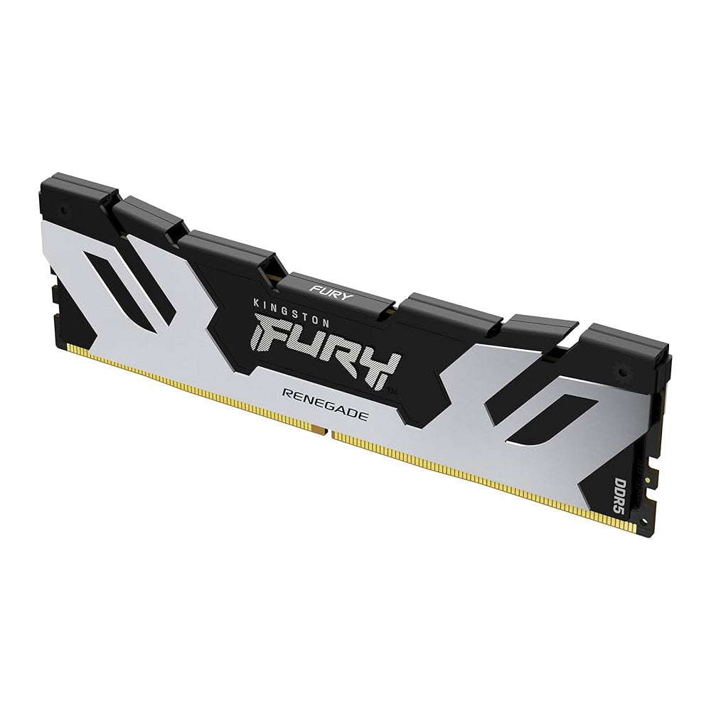 Kingston Fury 16GB DDR5 7600Mhz Renegade Desktop RAM KF576C38RS/16