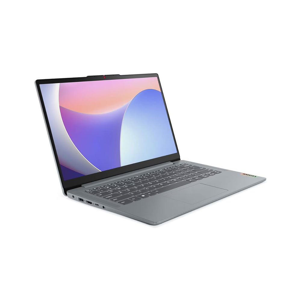 Lenovo Ideapad Slim 3 14IRU8 82X60062IN i3-1315U 8GB 14-inch Laptop