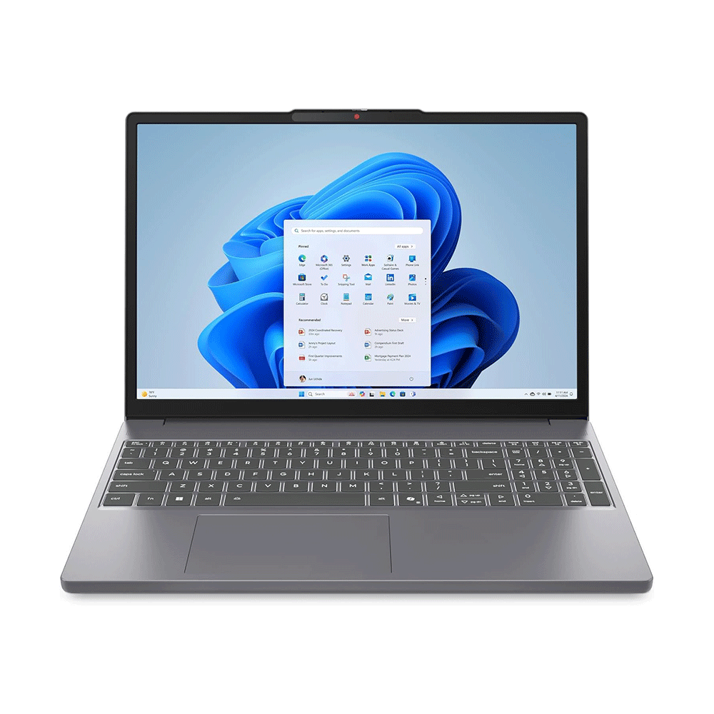 Lenovo Ideapad Slim 3 15IRH10 83K100E9AX i5-13420H 8GB 15.3-inch Laptop