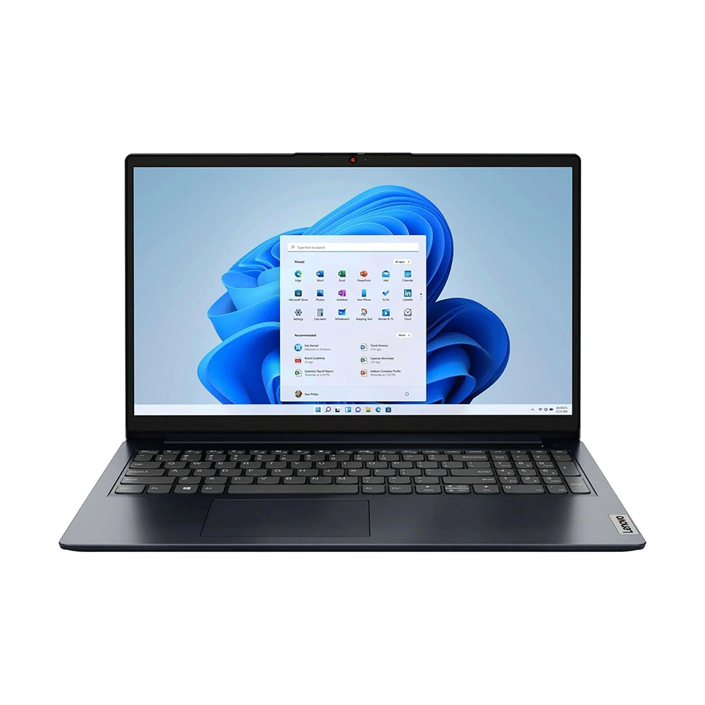 Lenovo IP1 15IRU7 83B40008US i5-1335U 16GB 15.6-inch Laptop