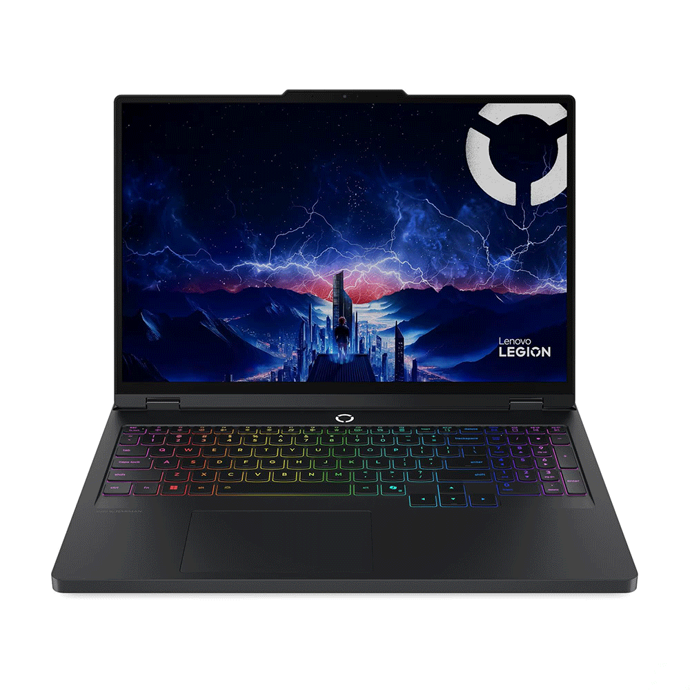 Lenovo Legion 83F3000HUS Pro 5 16IAX10 Ultra 9 with RTX 5070 16-inch Gaming Laptop