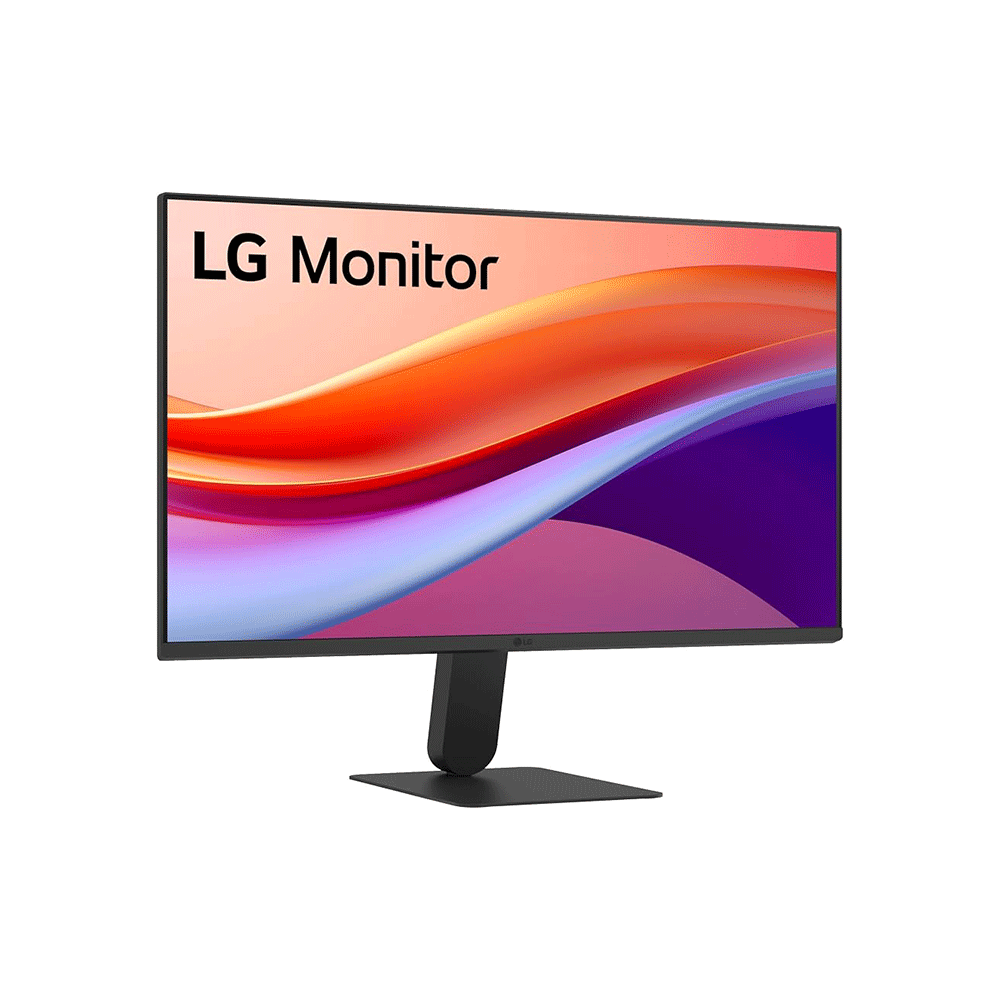 LG U4 24-inch FHD 120Hz Monitor LG-24U411A-B