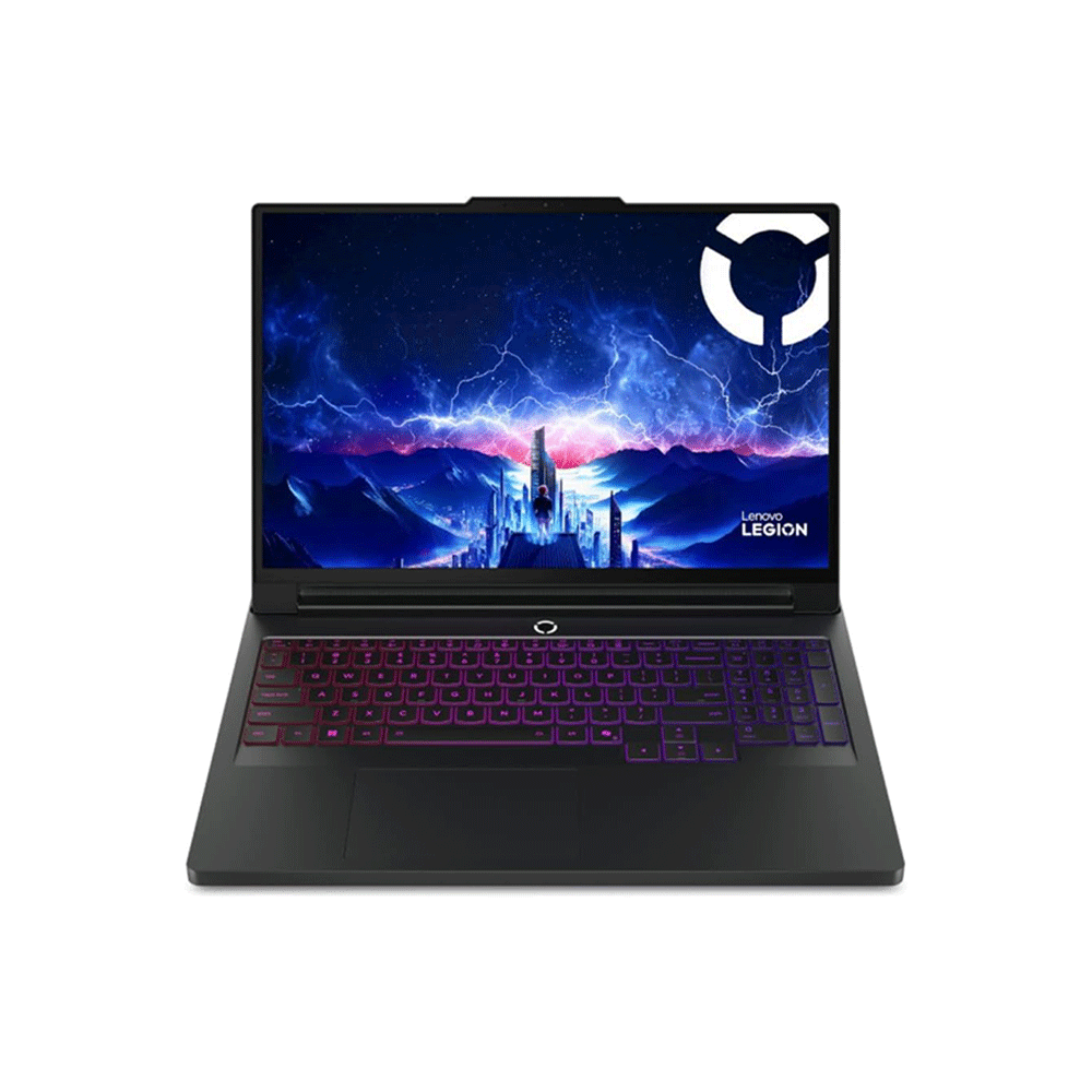 Lenovo Legion Pro 7 U9-275HX with RTX 5070Ti 16-inch OLED Gaming Laptop