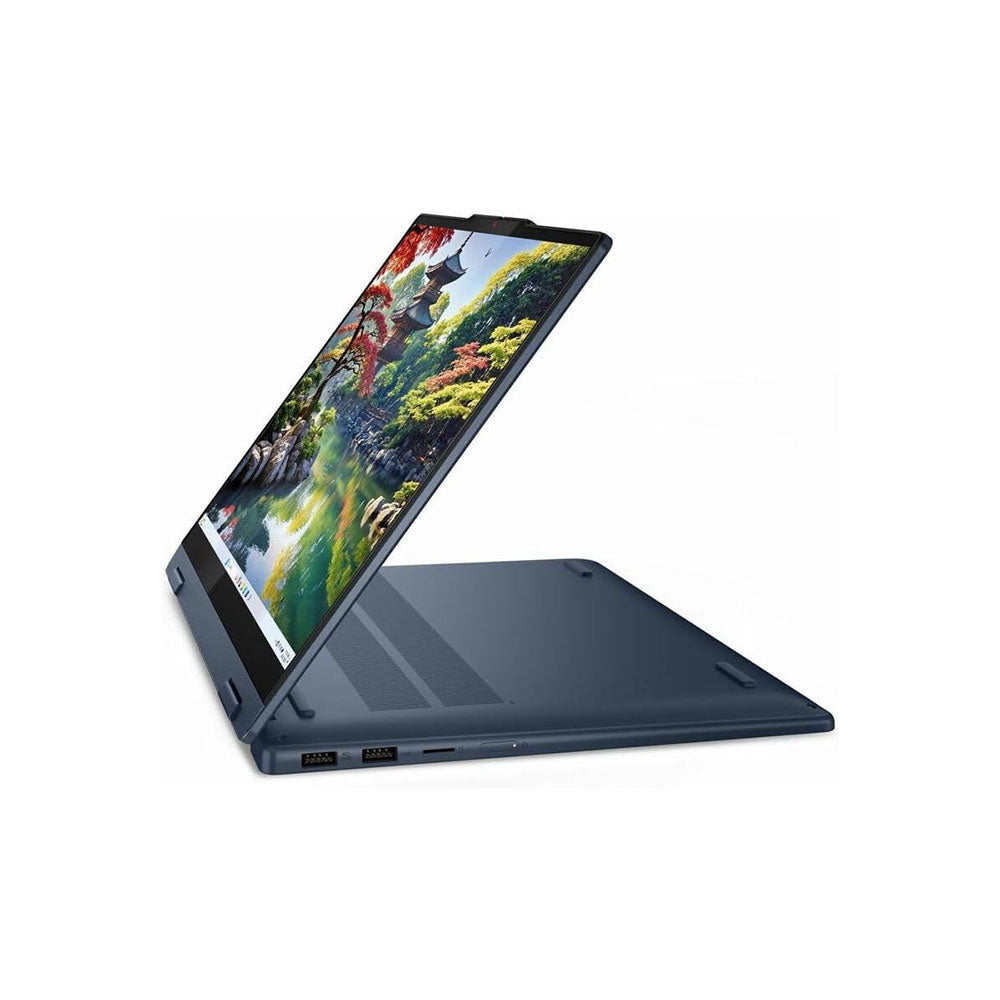 Lenovo Ideapad 5 2 IN 1 14IAL10 14IAL10 83KR0047US Ultra 5 8GB 14-inch Touchscreen Laptop