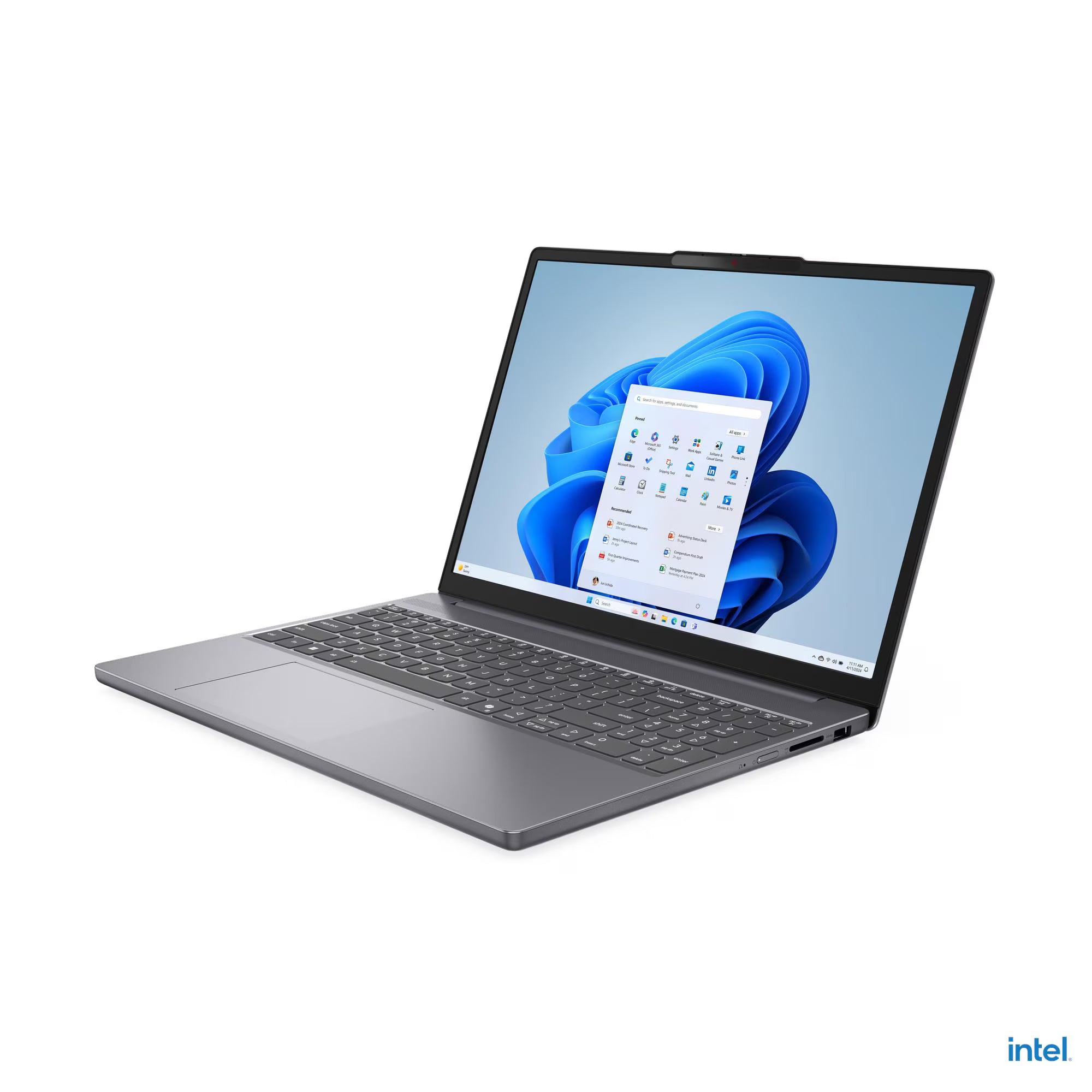 Lenovo Ideapad Slim 3 15IRH10 83K100E6DP Intel i5-13420H 15.3-inch Business Laptop