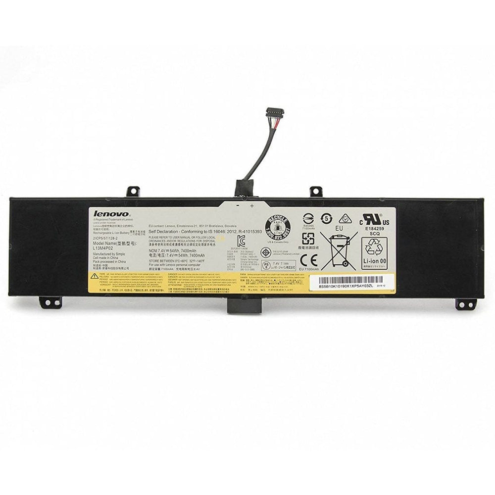Lenovo Original Laptop Battery for Thinkpad L13M4P02