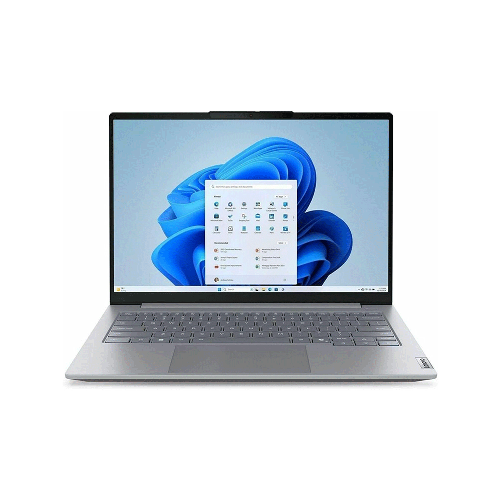 Lenovo ThinkBook 16 G8 21SK0030GP Ultra 7 255H 512GB 16-inch WUXGA Business Laptop