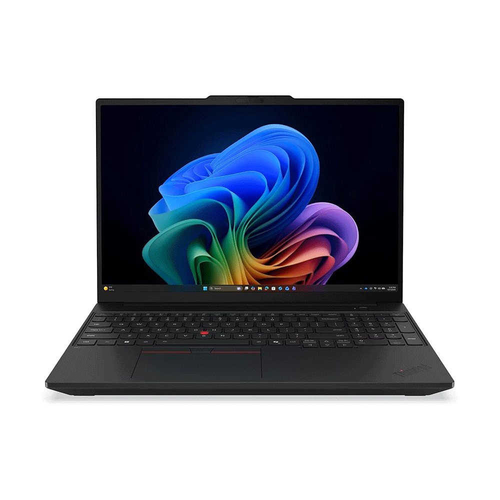 Lenovo ThinkPad T16 Gen 4 21QFS1JG00 Ultra 7 255U 32GB 16-inch Touchscreen Laptop