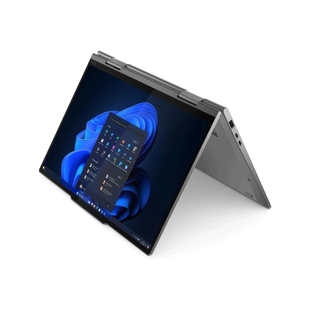 Lenovo ThinkPad X1 Gen 10 Aura 2-IN-1 21NUX000R1 Ultra 7 268V 32GB 14-inch Touchscreen Laptop
