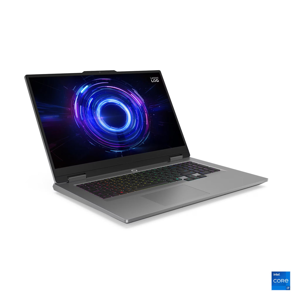 Lenovo LOQ 17IRX10 83JH00D1DP Core i7-13650HX RTX 5060 17.3-inch Full HD Gaming Laptop | 2 Years