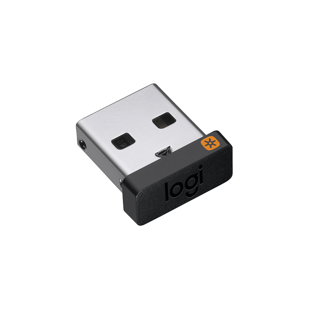 Logitech USB Unifying Receiver 910-005931