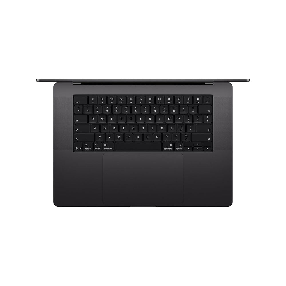 Apple Macbook MGEC4LL/A 18-Core CPU 48GB 16-inch Liquid Retina XDR Laptop