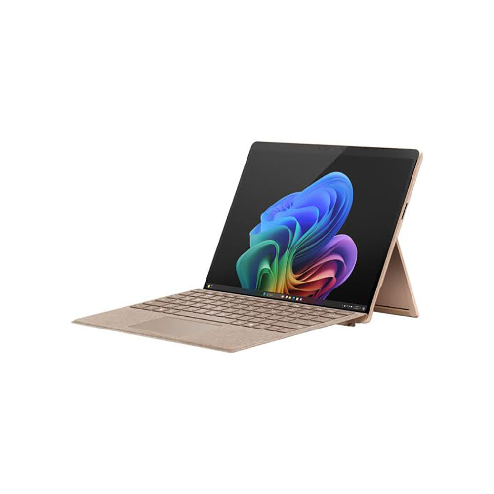 Microsoft Surface Pro Copilot + PC EP2-36695 Snapdragon X Plus 16GB 12-inch Touchscreen Laptop