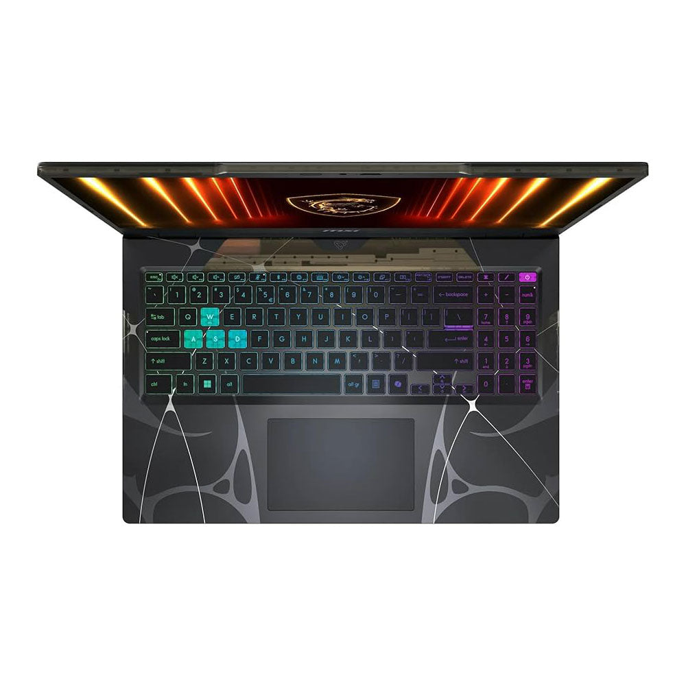 MSI Cyborg 15 B2RWFKG-071US Core 7 with RTX 5060 15.6-inch Gaming Laptop