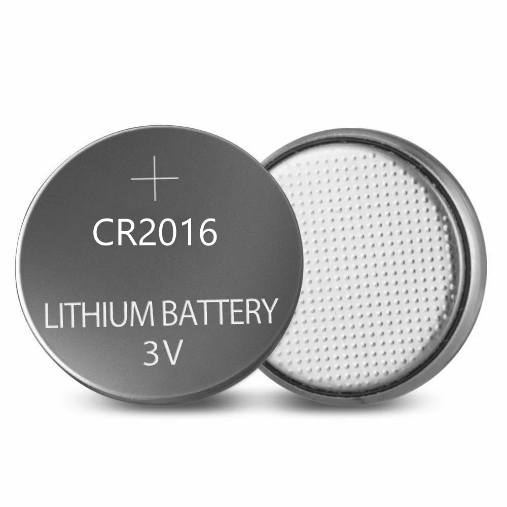 Maxday Lithium CR2016 Battery 3V