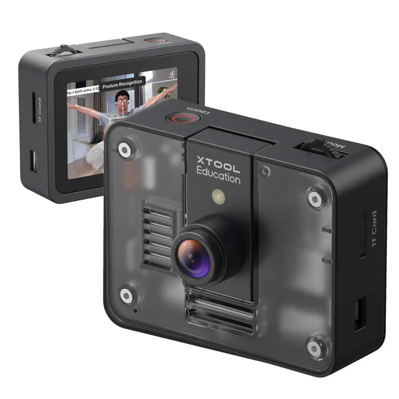 Makeblock XTOOL Education AI Camera 2.0 P1100032