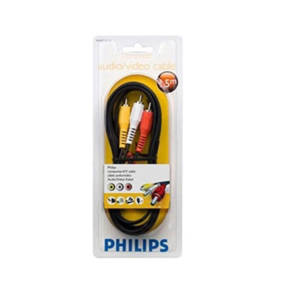 PHILIPS CABLE AUDIO VIDEO SWV2532W/10 1.5M