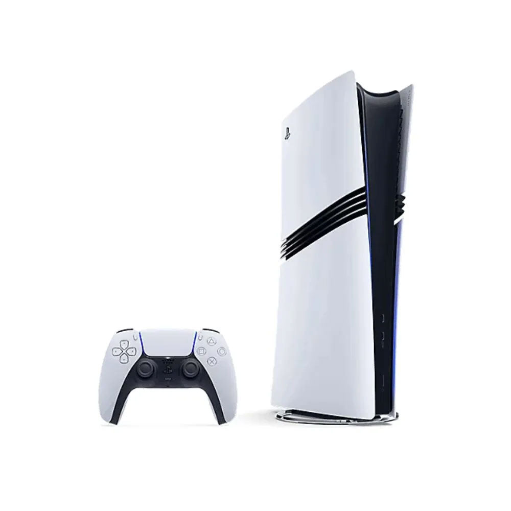 PlayStation 5 Slim Edition Gaming Console CFI-2116 + Controller