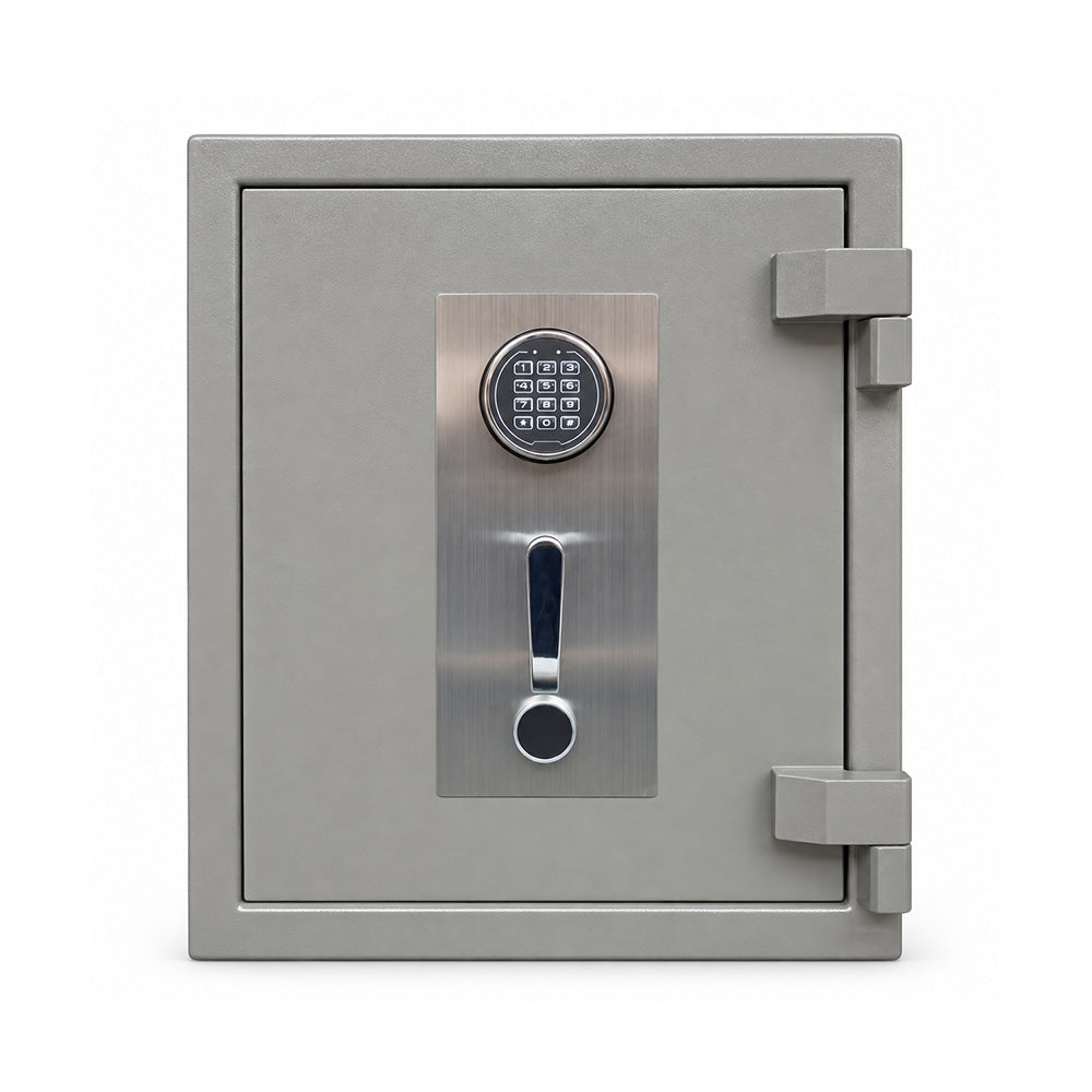 Queensafe BF-8056 High security fire and burglary resistant safe