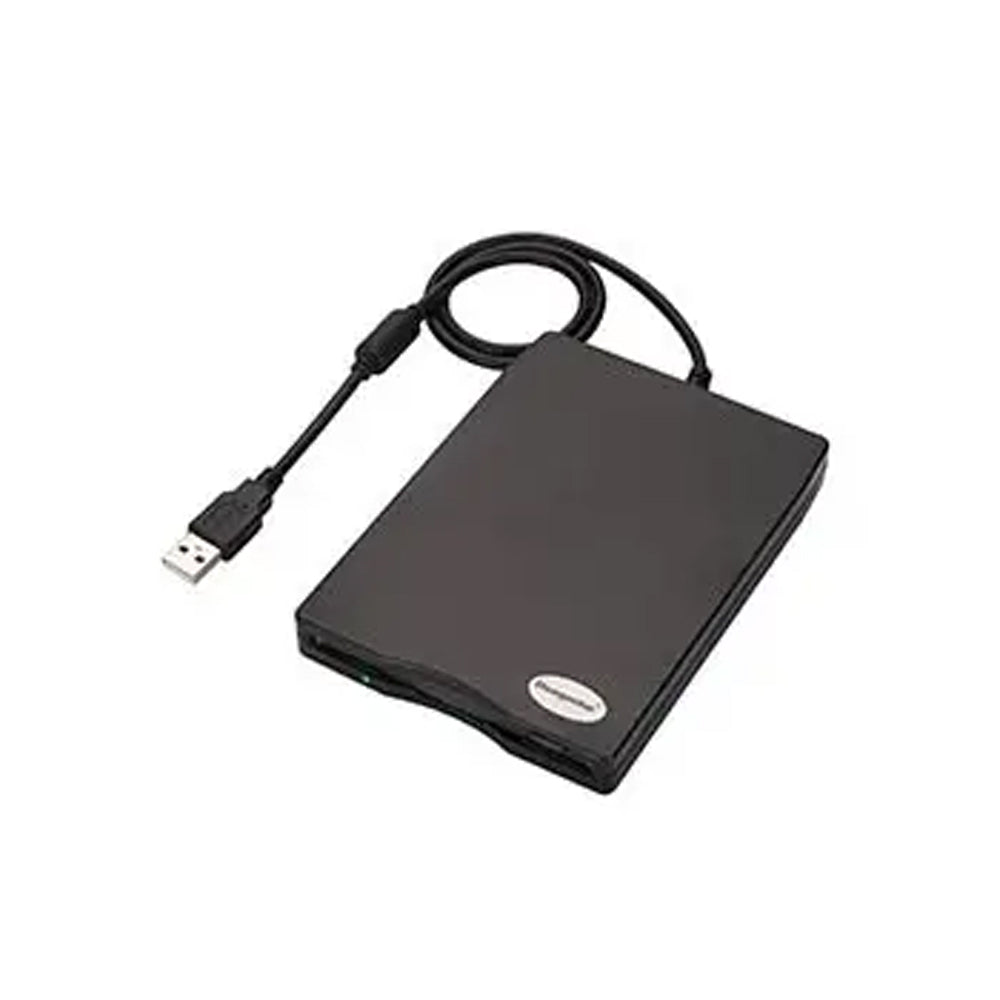 Raayoo USB External Floppy Disk Reader X001MOYW0D D001-BK